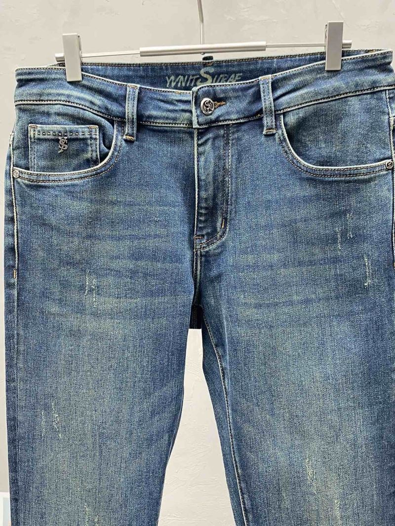 Ysl Jeans